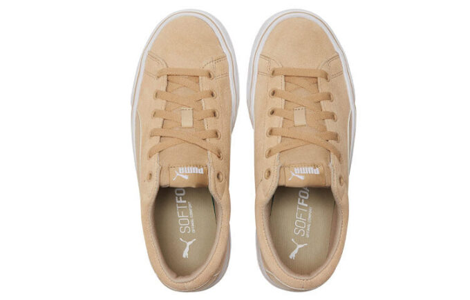 (WMNS) Kaia plattform SD «Pebble»