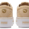 (WMNS) Kaia plattform SD «Pebble»