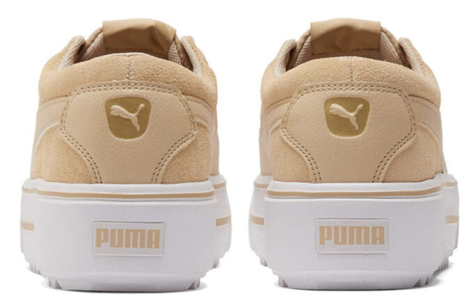 (WMNS) Kaia plattform SD «Pebble»