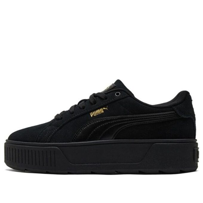 (WMNS) Karmen «Black»
