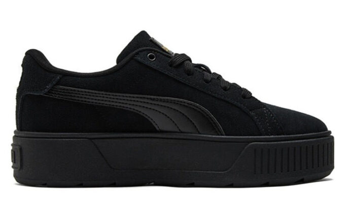(WMNS) Karmen «Black»