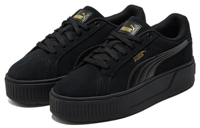 (WMNS) Karmen «Black»