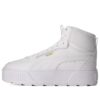 (WMNS) Karmen gjør opprør «White»
