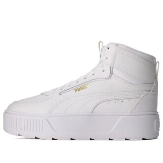 (WMNS) Karmen gjør opprør «White»