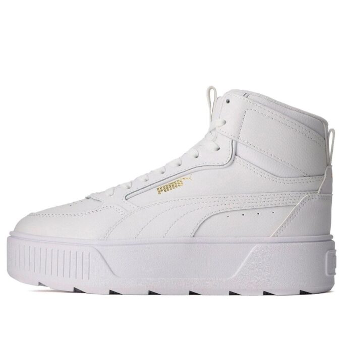 (WMNS) Karmen gjør opprør «White»