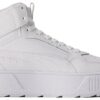 (WMNS) Karmen gjør opprør «White»