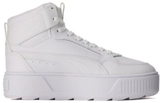 (WMNS) Karmen gjør opprør «White»