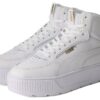 (WMNS) Karmen gjør opprør «White»