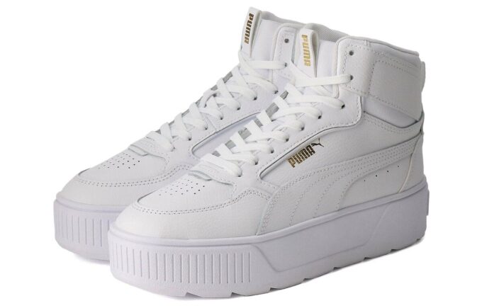 (WMNS) Karmen gjør opprør «White»