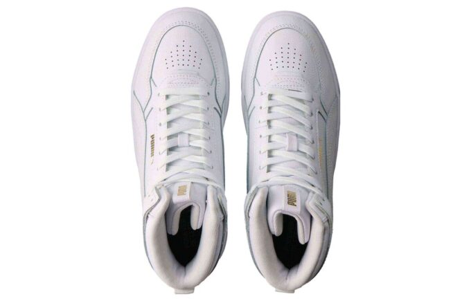 (WMNS) Karmen gjør opprør «White»