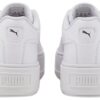 (WMNS) Karmen Leather &laquo;Hvit&raquo;