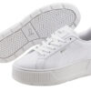 (WMNS) Karmen Leather &laquo;Hvit&raquo;