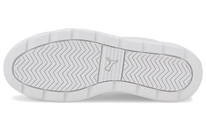 (WMNS) Karmen Leather &laquo;Hvit&raquo;