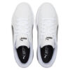 (WMNS) Karmen Leather &laquo;Hvit Svart&raquo;