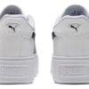 (WMNS) Karmen Leather &laquo;Hvit Svart&raquo;