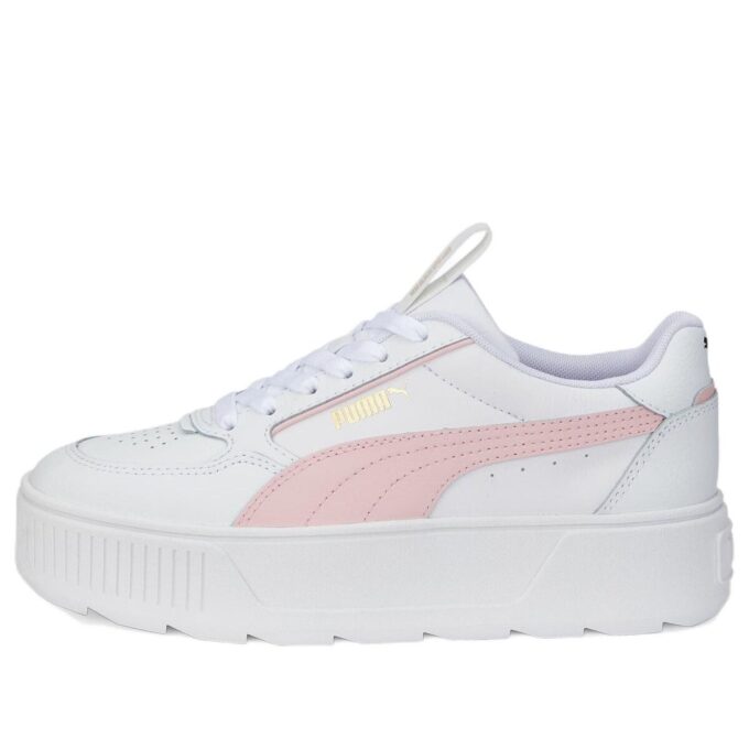 (WMNS) Karmen Rebelle &laquo;Hvit mandelblomst&raquo;