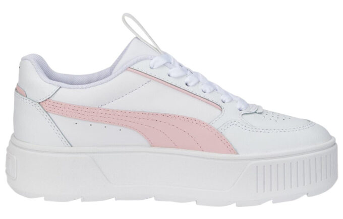 (WMNS) Karmen Rebelle &laquo;Hvit mandelblomst&raquo;