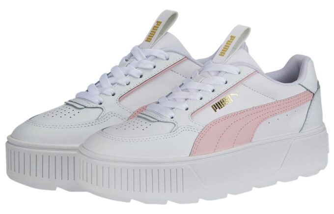 (WMNS) Karmen Rebelle &laquo;Hvit mandelblomst&raquo;