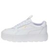 (WMNS) Karmen Rebelle «White»