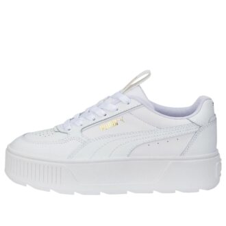 (WMNS) Karmen Rebelle «White»