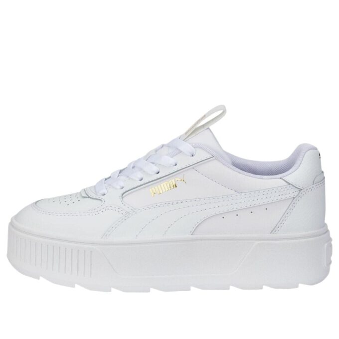 (WMNS) Karmen Rebelle «White»