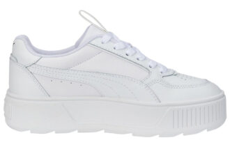 (WMNS) Karmen Rebelle «White»
