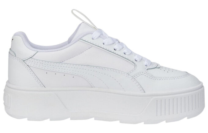 (WMNS) Karmen Rebelle «White»