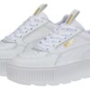 (WMNS) Karmen Rebelle «White»
