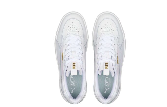 (WMNS) Karmen Rebelle «White»