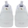 (WMNS) Karmen Rebelle «White»