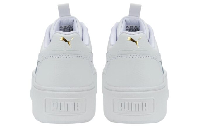 (WMNS) Karmen Rebelle «White»