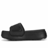 (WMNS) Karmen Slide «Trippel svart»