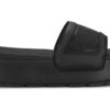 (WMNS) Karmen Slide «Trippel svart»
