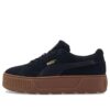 (WMNS) Karmen &laquo;Svart tyggegummi&raquo;
