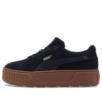 (WMNS) Karmen &laquo;Svart tyggegummi&raquo;