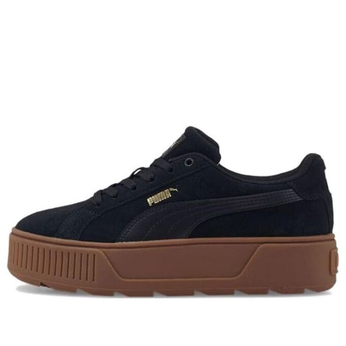 (WMNS) Karmen &laquo;Svart tyggegummi&raquo;