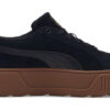(WMNS) Karmen &laquo;Svart tyggegummi&raquo;