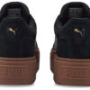 (WMNS) Karmen &laquo;Svart tyggegummi&raquo;