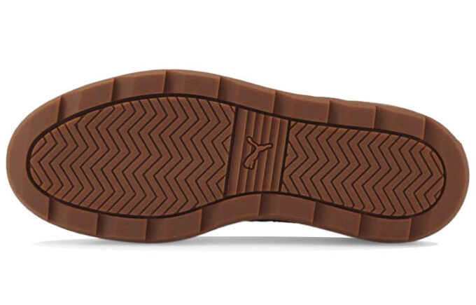(WMNS) Karmen &laquo;Svart tyggegummi&raquo;