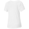 (WMNS) Kattelogo-slæb Favorittjersey «Hvit»