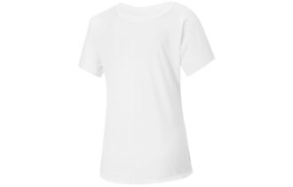 (WMNS) Kattelogo-slæb Favorittjersey «Hvit»