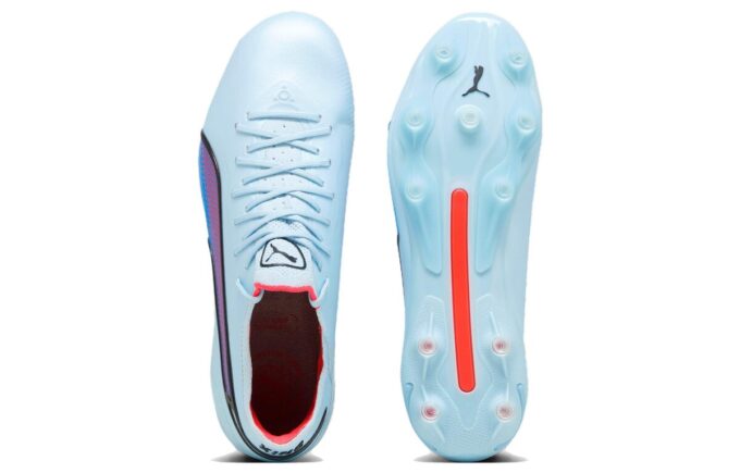 (WMNS) King Ultimate FG AG «Gjennombruddspakke»