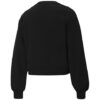 (WMNS) Klassikere Ballongfleece Svart