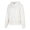 (WMNS) Klassisk Oversized Hettegenser TR «Hvit Grå»
