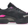 (WMNS) Kosmo Rider DC5 &laquo;Svart, lysende rosa&raquo;