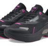 (WMNS) Kosmo Rider DC5 &laquo;Svart, lysende rosa&raquo;