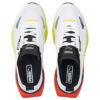 (WMNS) Kosmo Rider &laquo;Gradient – Hvit, sprudlende gul&raquo;