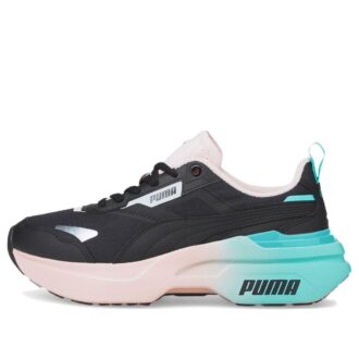 (WMNS) Kosmo Rider «Gradient –  Svart brusmelon»