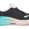 (WMNS) Kosmo Rider «Gradient –  Svart brusmelon»