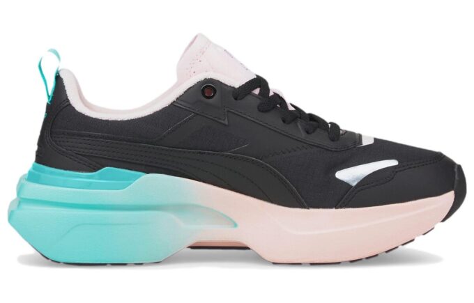 (WMNS) Kosmo Rider «Gradient –  Svart brusmelon»